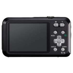 Panasonic LUMIX DMC-FT20(TS20)