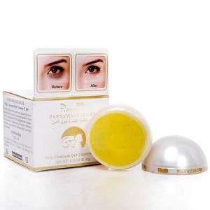 Pannamas Eye Gel -          - 