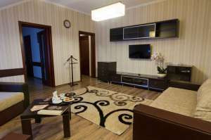 Park&City - ��������� ������ ������ � ������ �������