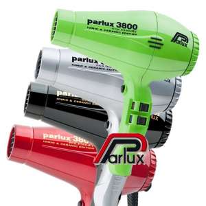 Parlux 3800  - 