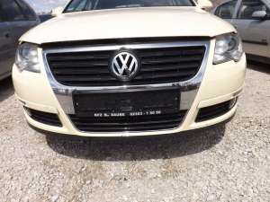 Passat B6      - 