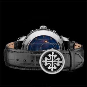 Patek Philippe Sky Moon Tourbillon