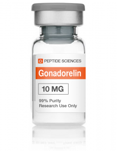 Peptide Sciences Gonadorelin (10mg) - 
