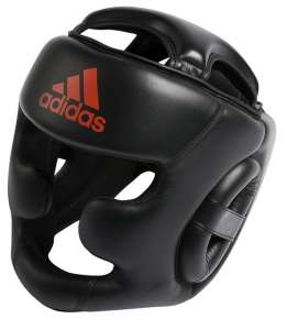 "PERFORMER"1 Boxing Head Guard -   - 