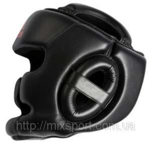 "PERFORMER"1 Boxing Head Guard -  