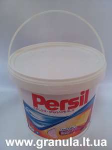 Persil 5кг Color Megaperls, Universal-Megaperls Gold - оголошення