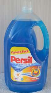 Persil Gold (Персил Голд) стиральный порошок автомат гель 4.5 л цена 95 грн. - оголошення