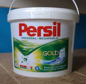 Persil Megaperls 5,8kg    95 .