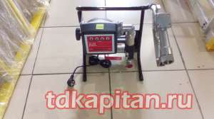 Petroll Titan 40      - 