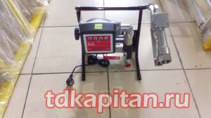 Petroll Titan 40      - 