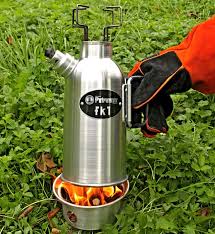 Petromax Fire Kettle -    (100% )