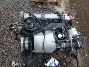 PEUGEOT 1.9  - 