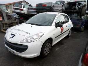 Peugeot 206     p206