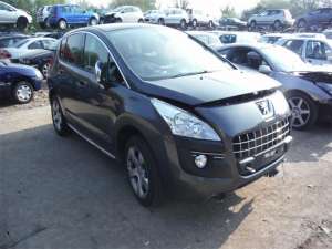 Peugeot 3008     - 