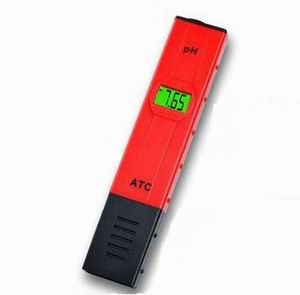 PH ���� PH-2011 - ��������� ������ ��� ��������� pH - ����������