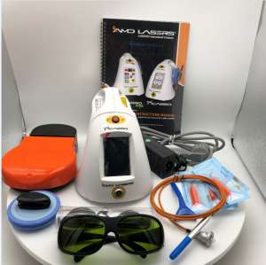 Picasso Lite 2.5W - стоматологический диодный лазер | AMD Lasers (США) - объявление