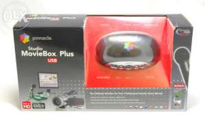 Pinnacle 710-USB - 