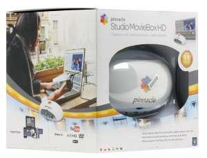 Pinnacle Studio MovieBox HD - 