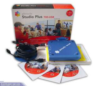 Pinnacle Studio Plus 700-USB - 