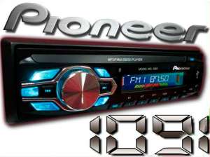 Pioneer 1091 435  - 