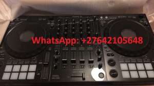 Pioneer DDJ-1000 Controller = 550 Euro / Pioneer XDJ-RX2 DJ System = 800 euros - 