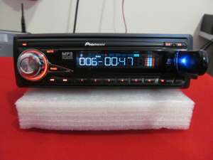 Pioneer JD-1080 (USB, SD, FM, AUX, ) 450  - 
