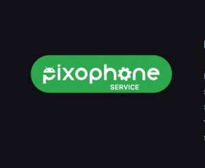 PixoPhone - 