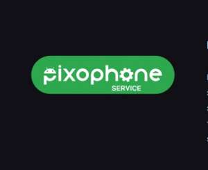 PixoPhone