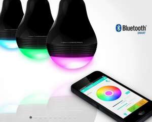 PLAYBULB COLOR