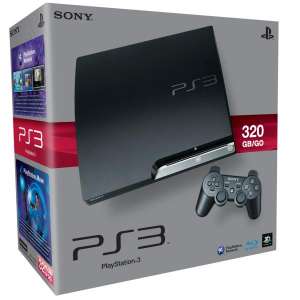 Playstation 3