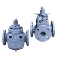 PLUG VALVES SUPPLIERS IN KOLKATA - 