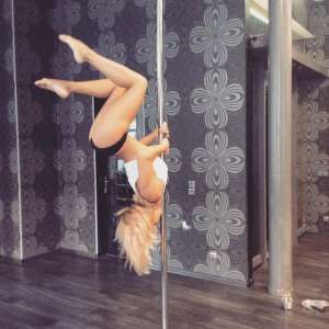 Pole Dance. , .      !