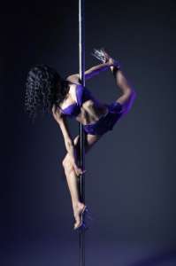 Pole Dance  - 