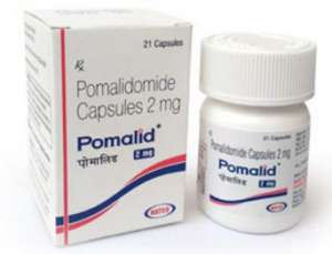 Pomalid (Imnovid / )    - 