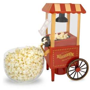 Popcorn machine     695 .