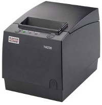 POS-принтер Wincor Nixdorf TH230+ - объявление
