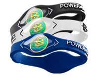 Power balance  -    - 