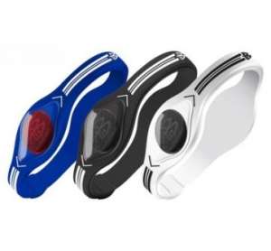 Power balance  -   