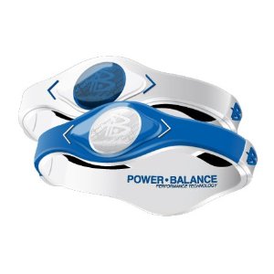 Power balance  -   