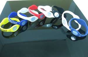 Power balance  -   