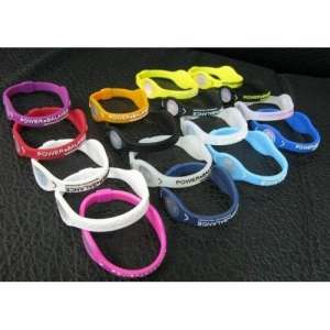 Power balance  -   