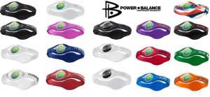 Power Balance   - 