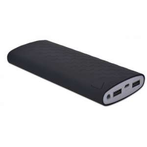 Power Bank(  )