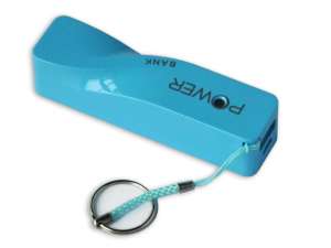 Power Bank 2600