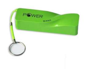 Power Bank 2600 supra