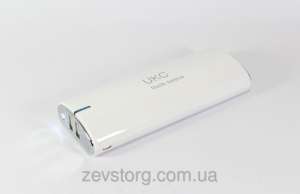 Power bank UKC   20000mAh