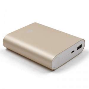 Power Bank Xiaomi Mi 10400 mAh - 