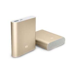 Power Bank Xiaomi Mi 10400 mAh