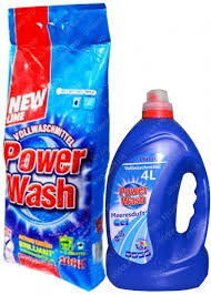 Power Wash ()     - 