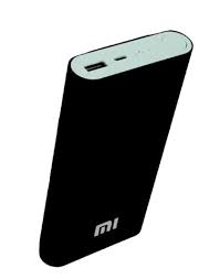 PowerBank Xiaomi ( ) 20800mAh, 